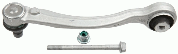 Control/Trailing Arm, wheel suspension (39308 01)