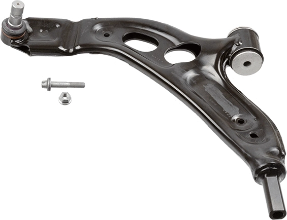 Control/Trailing Arm, wheel suspension (42357 01)