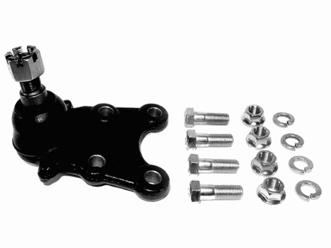 Ball Joint (15229 02)