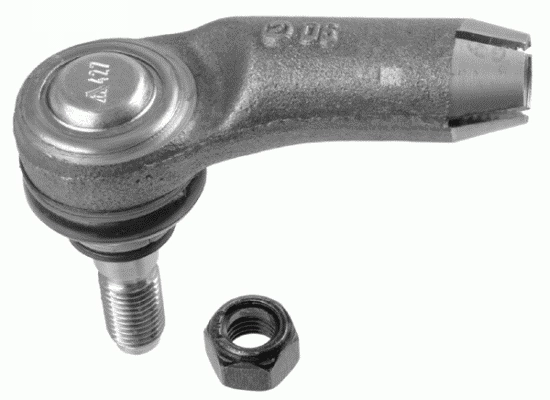 Tie Rod End (10049 02)
