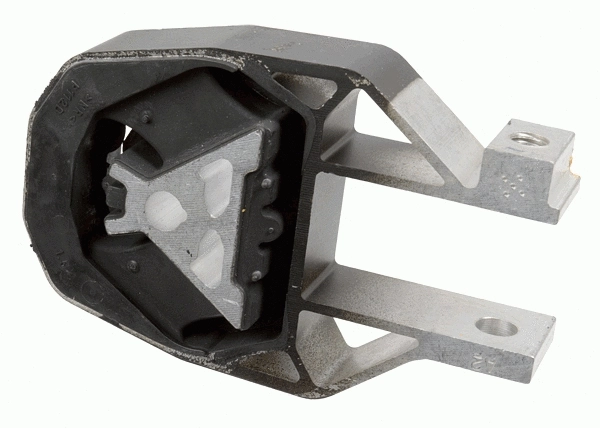Mounting, engine (37724 01)