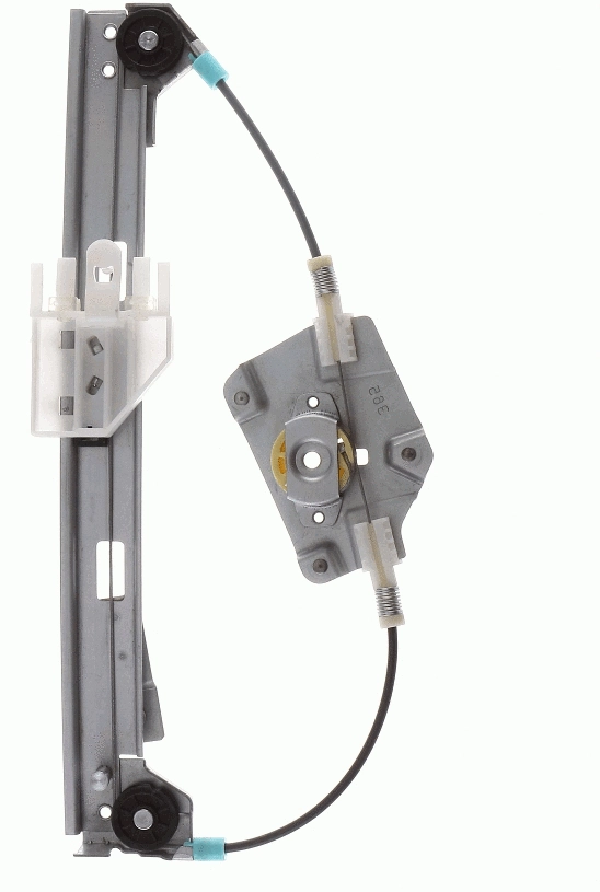 Window Regulator (60.80856.0)