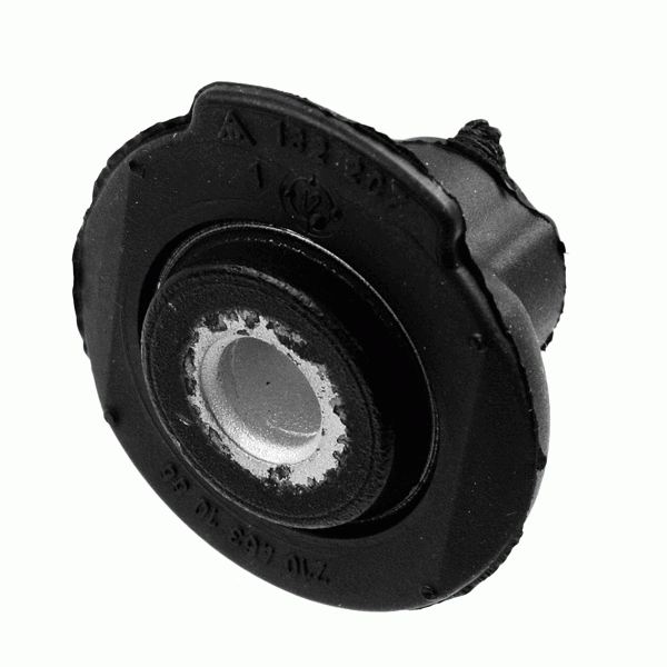 Mounting, steering gear (17593 01)