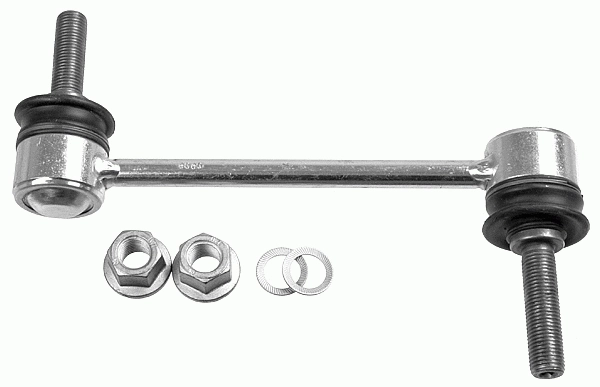 Link/Coupling Rod, stabiliser bar (33976 01)