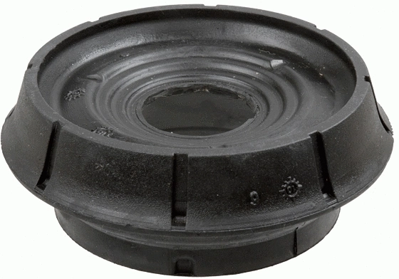 Suspension Strut Support Mount (12142 01)
