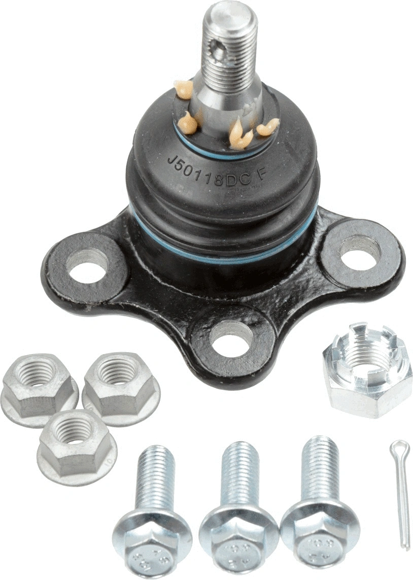 Ball Joint (34402 01)