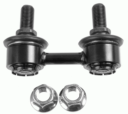 Link/Coupling Rod, stabiliser bar (34496 01)