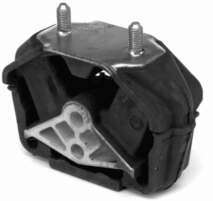 Mounting, engine (12256 01)