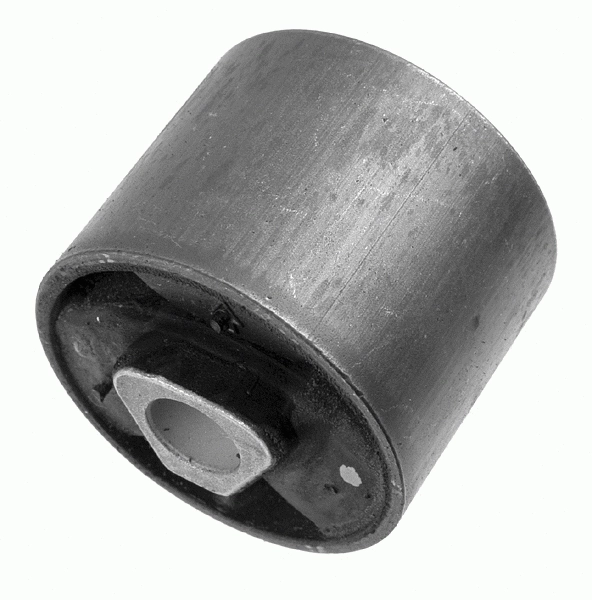 Mounting, axle strut (10529 01)