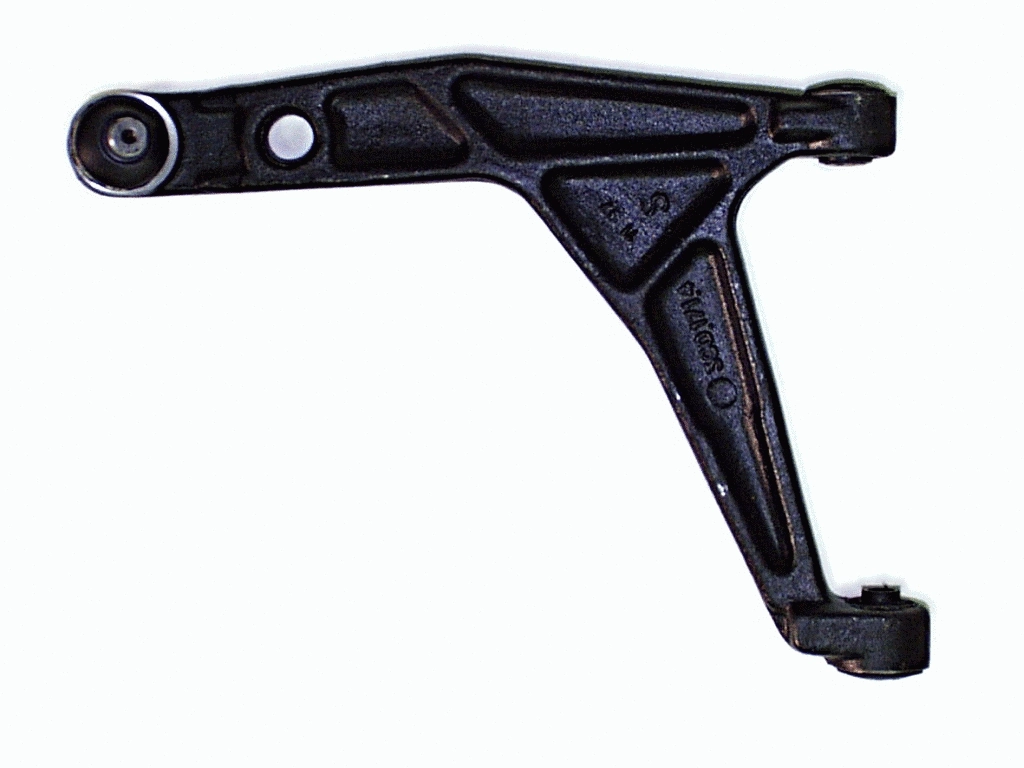 Control/Trailing Arm, wheel suspension (28077 01)