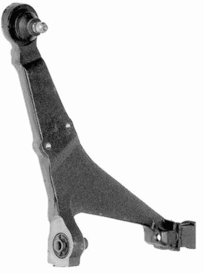 Control/Trailing Arm, wheel suspension (14793 01)