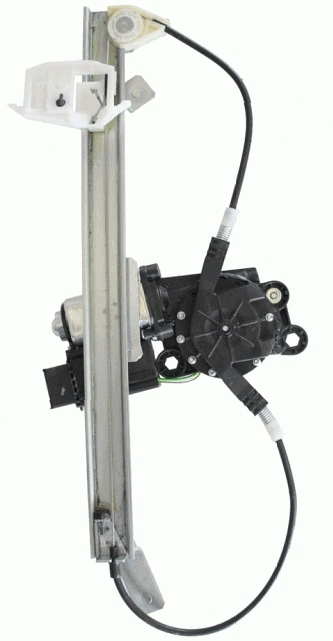 Window Regulator (60.81736.0)