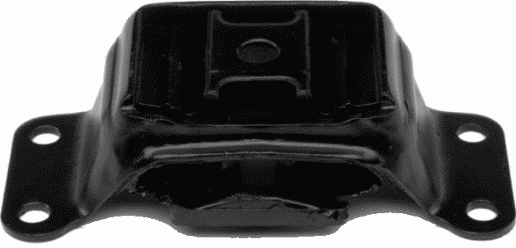Mounting, transfer case (10637 01)