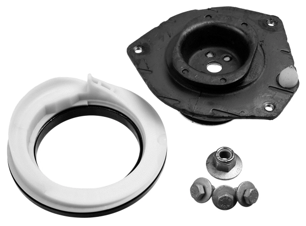Repair Kit, suspension strut support mount (31490 01)