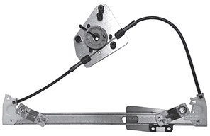 Window Regulator (63.81471.0)