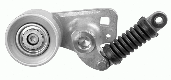 Belt Tensioner, V-ribbed belt (34737 01)
