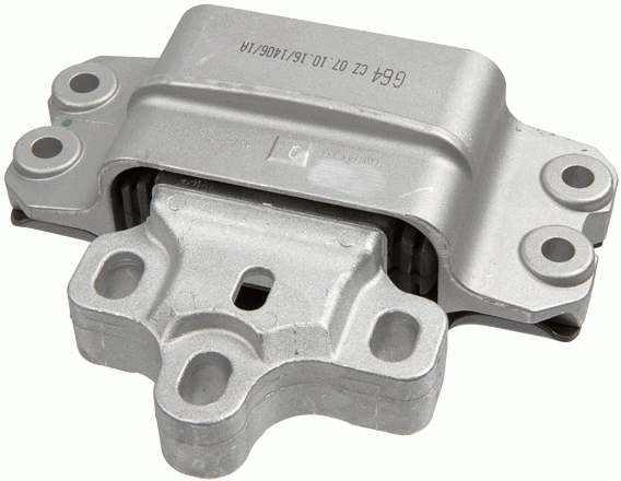 Mounting, engine (33144 01)
