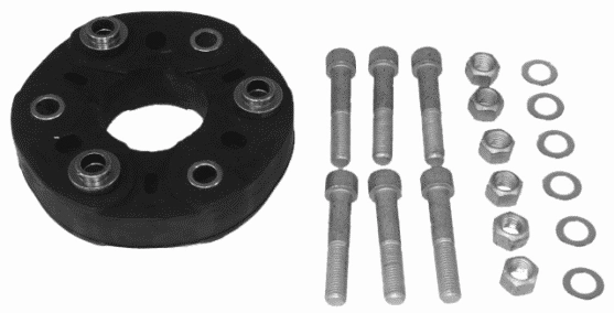 Joint, propshaft (22388 01)