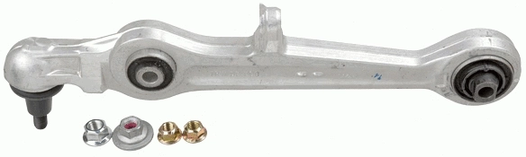 Control/Trailing Arm, wheel suspension (38499 01)