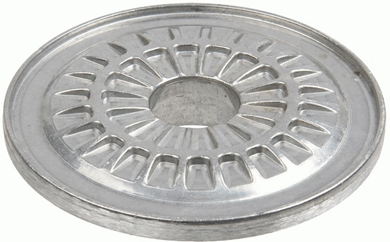 Spring Seat (39450 01)
