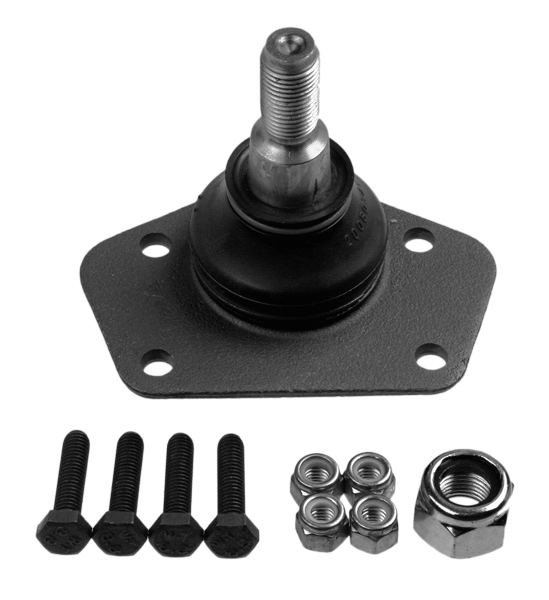 Repair kit, supporting/ball joint (12109 04)