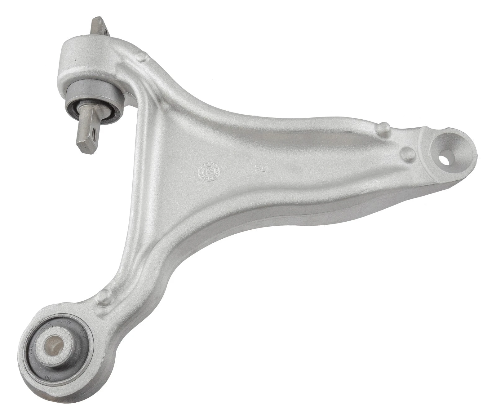 Control/Trailing Arm, wheel suspension (36708 01)