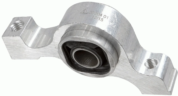Mounting, control/trailing arm (38204 01)