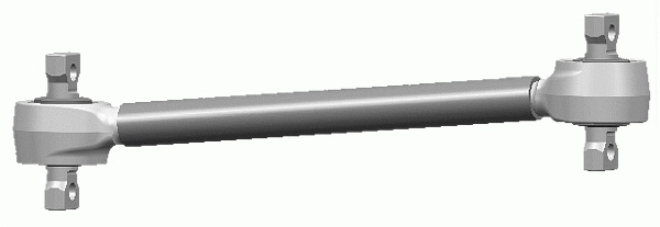 Control/Trailing Arm, wheel suspension (29461 01)