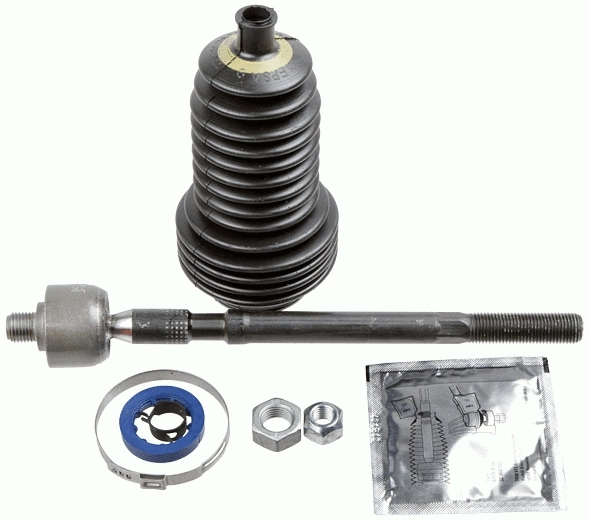 Inner Tie Rod (38891 01)