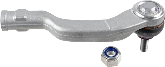 Tie Rod End (43301 01)