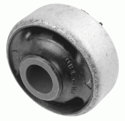 Mounting, control/trailing arm (31480 01)