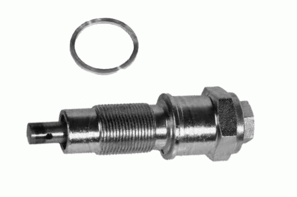 Tensioner, timing chain (12523 01)