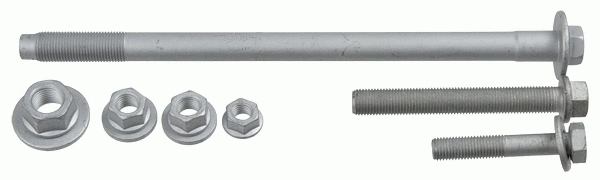 Repair Kit, wheel suspension (37830 01)