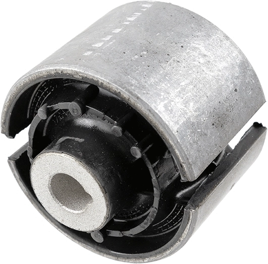 Mounting, control/trailing arm (43318 01)