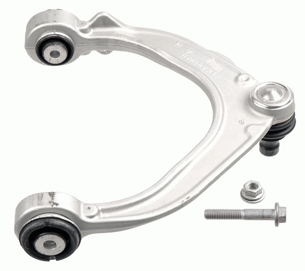Control/Trailing Arm, wheel suspension (37684 01)
