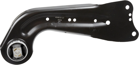 Control/Trailing Arm, wheel suspension (42493 01)