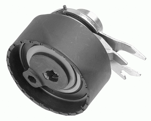 Tensioner Pulley, timing belt (26683 01)