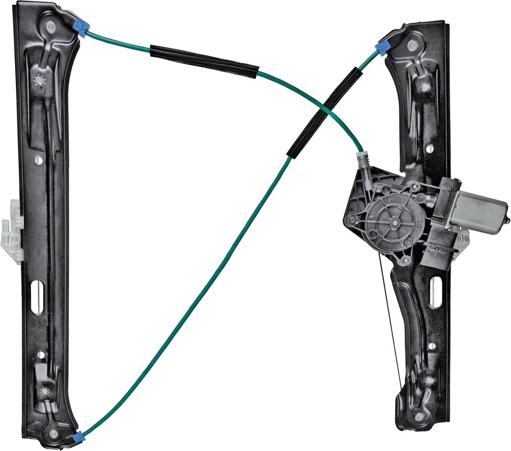 Window Regulator (60.81098.0)