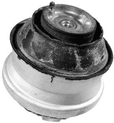 Mounting, engine (31035 01)