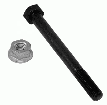 Repair Kit, wheel suspension (27659 01)