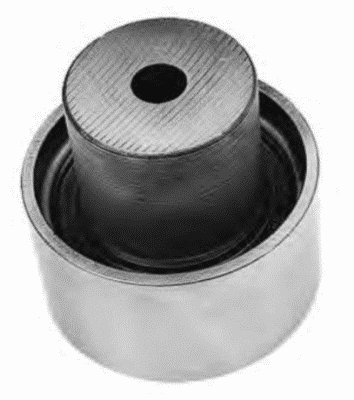 Deflection/Guide Pulley, timing belt (26687 01)