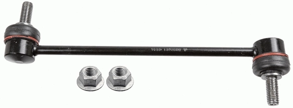 Link/Coupling Rod, stabiliser bar (38026 01)