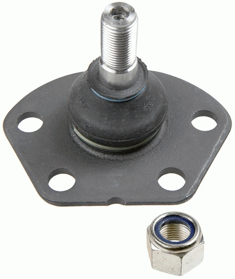 Ball Joint (24538 02)