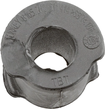 Mounting, stabiliser bar