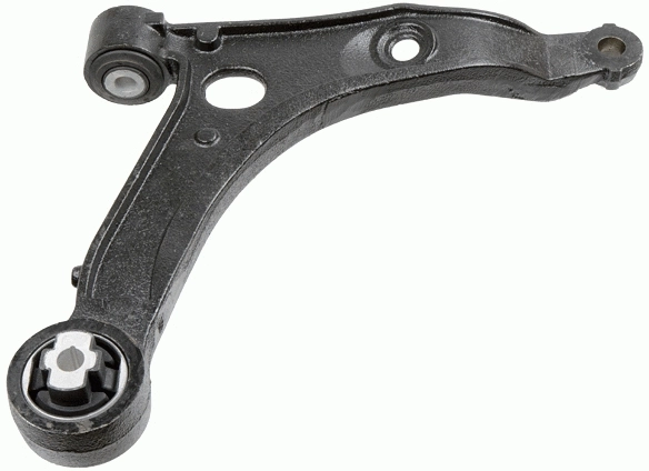 Control/Trailing Arm, wheel suspension (34836 01)