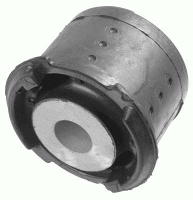 Bushing, axle beam (21381 01)