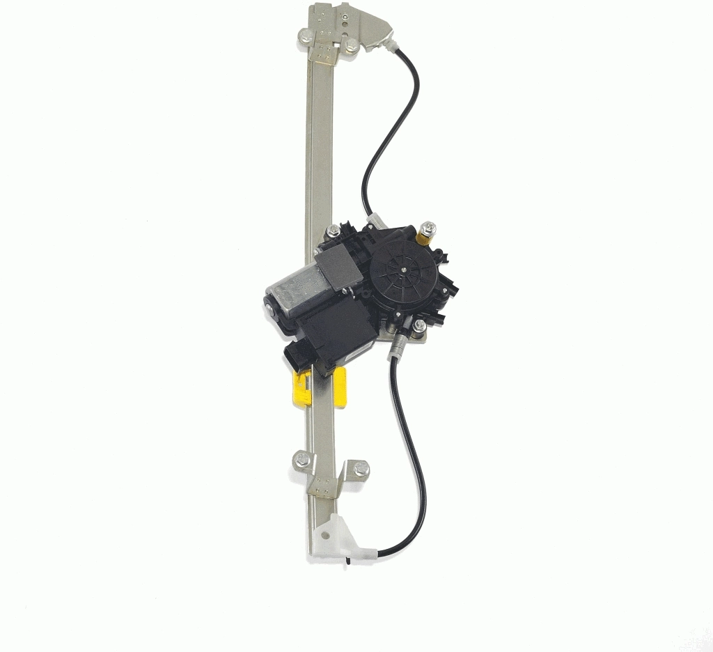 Window Regulator (60.81646.0)