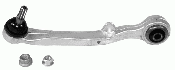 Control/Trailing Arm, wheel suspension (25941 01)