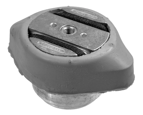 Mounting, automatic transmission (30535 01)