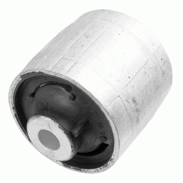 Mounting, control/trailing arm (36761 01)